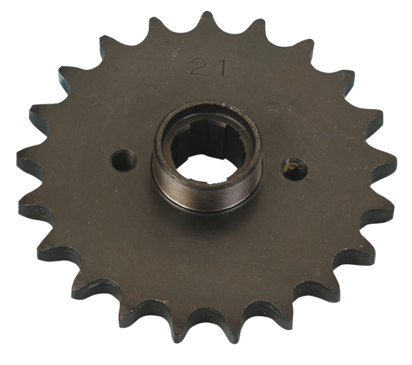 TRANSMISSION SPROCKETS